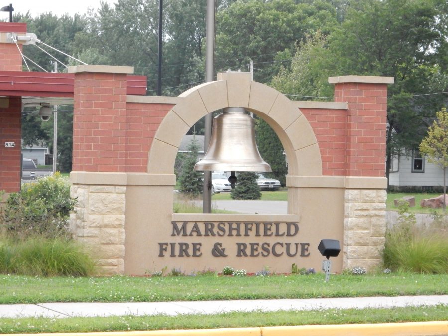 Marshfield Fire & Rescue