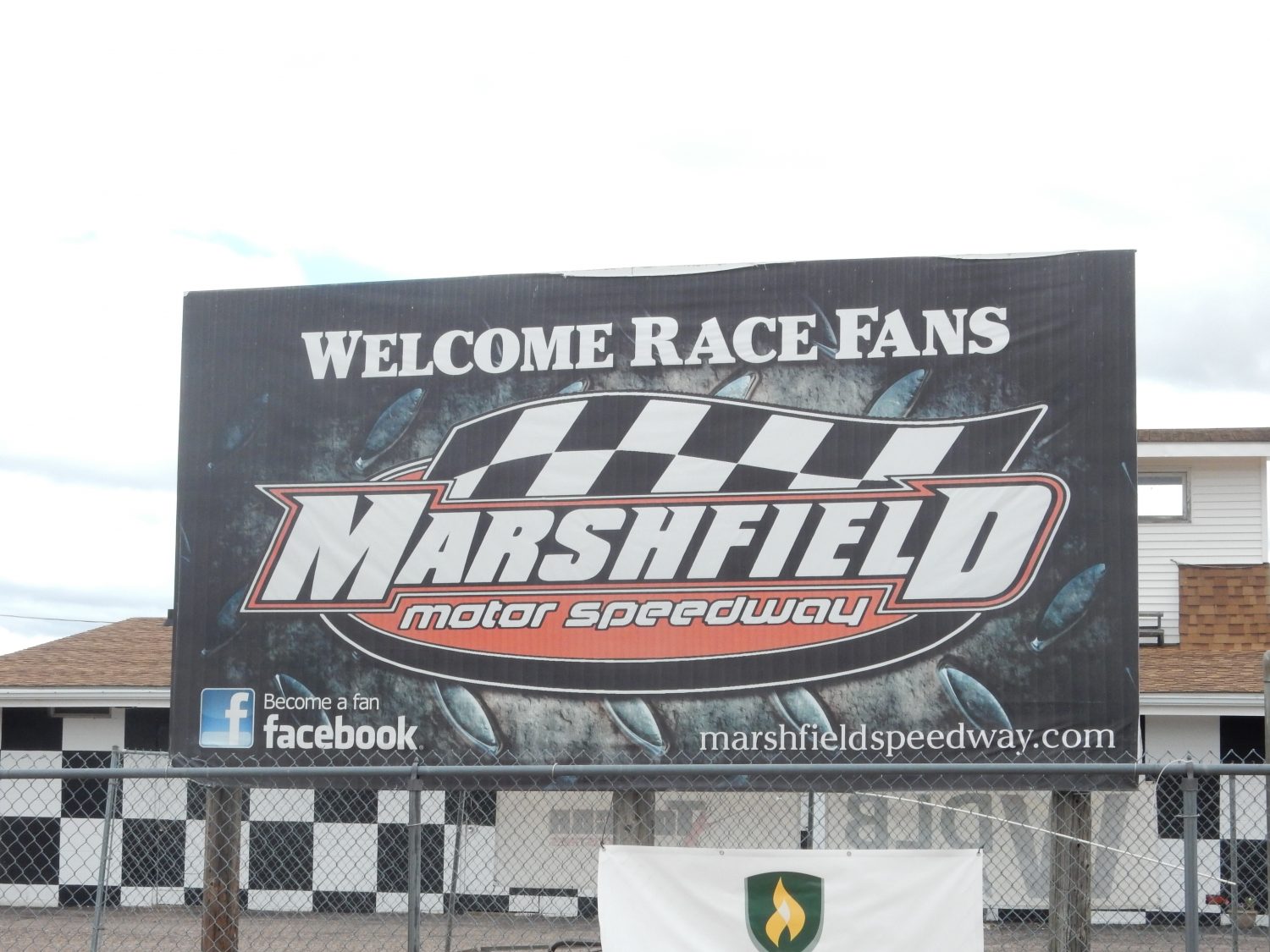 Marshfield Motor Speedway