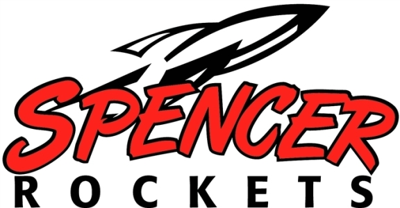 spencer rockets logo