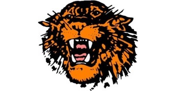 Stratford Tigers logo