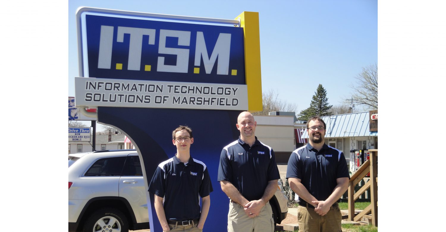 information technology solutions of marshfield ITSM