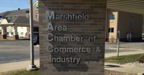 Marshfield Area Chamber of Commerce & Industry macci