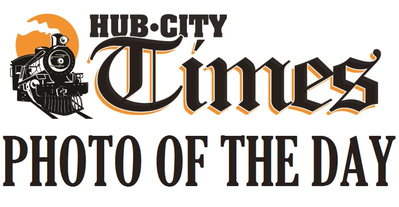 hub city times logo featured marshfield news photo of the day