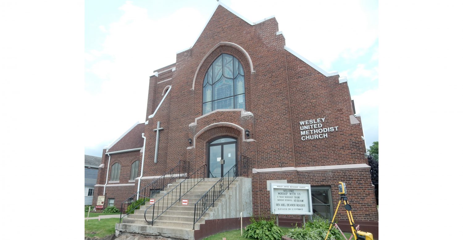 Wesley United Methodist Church marshfield area respite care center marcc stoney river memory cafe