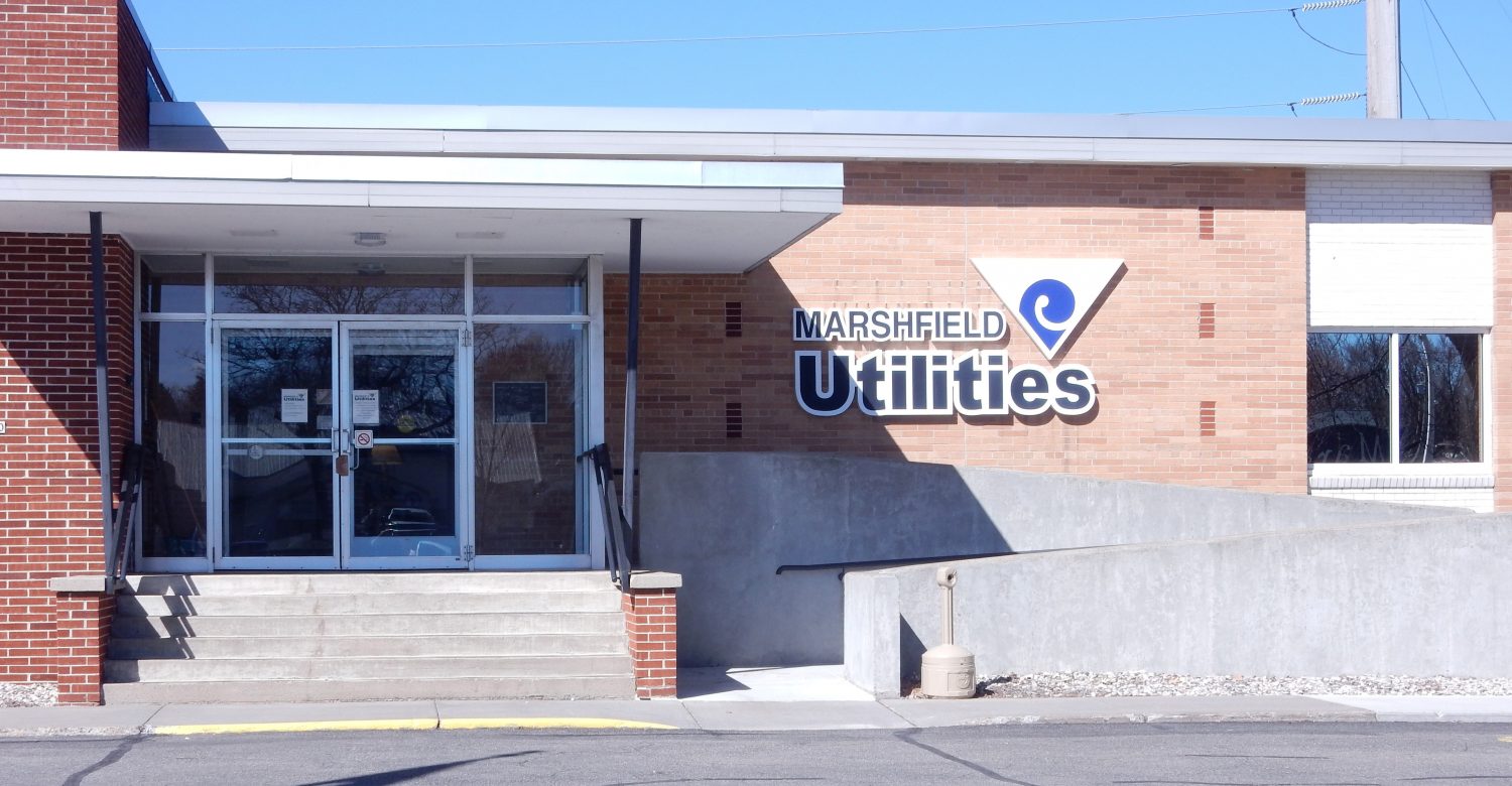 Marshfield Utilities