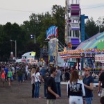 Central Wisconsin State Fair
