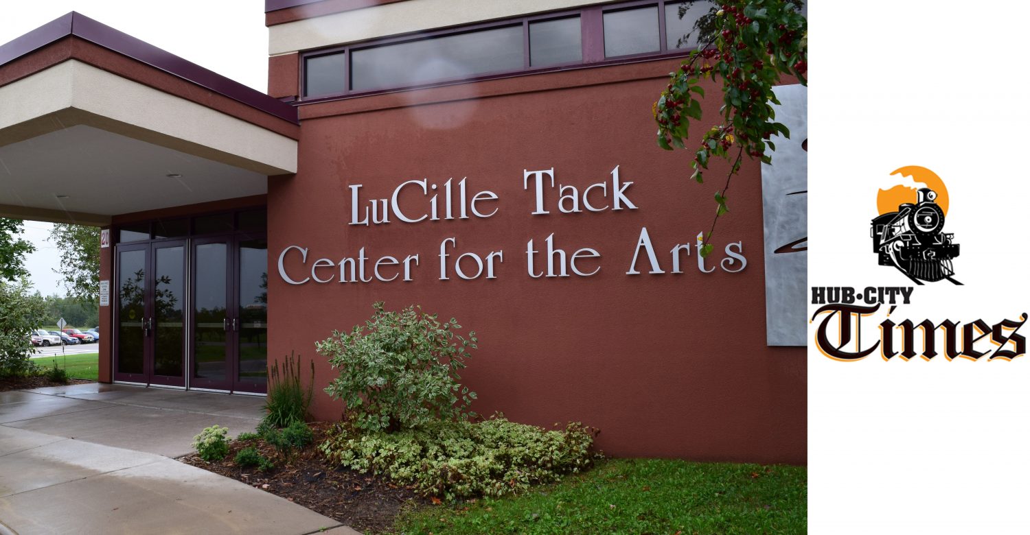 LuCille Tack Center for the Arts