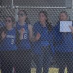 girls high school fastpitch softball auburndale apaches stratford tigers