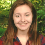 Kathryn Lafferty has donated more than 100 hours of service. Lafferty has volunteered with the pediatrics unit. She is a sophomore at Marshfield High School and is the daughter of Mark and Scharme Lafferty of Marshfield.