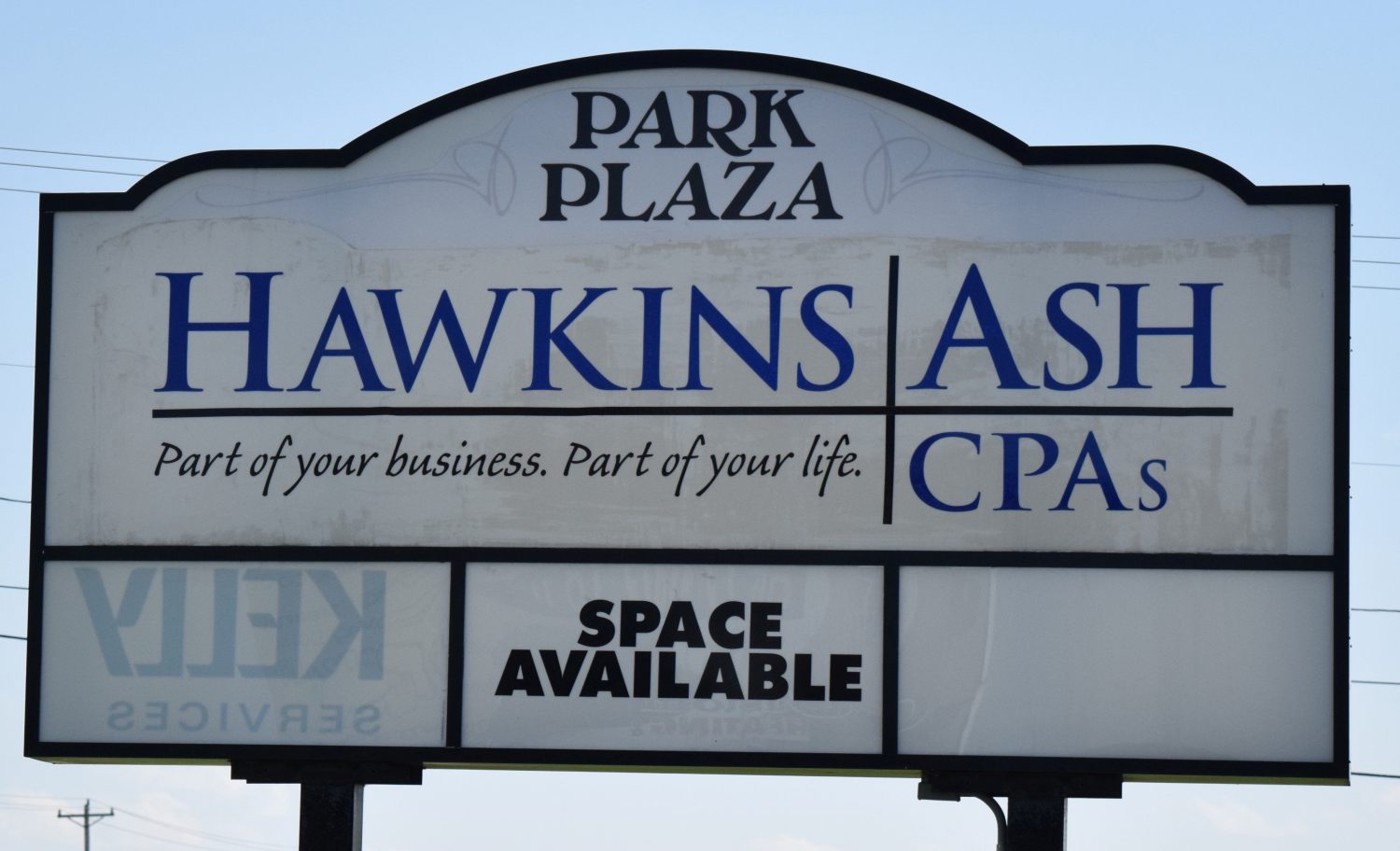Hawkins Ash CPAs’ has expanded significantly over the course of 60 years.