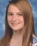 Amanda Trudeau has donated more than 100 hours of service. Trudeau has volunteered with the nursing units, inpatient pharmacy, and the pediatrics unit. She will be a senior at Marshfield High School and is the daughter of Mike and Julie Trudeau of Marshfield.