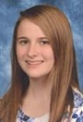 Amanda Trudeau has donated more than 100 hours of service. Trudeau has volunteered with the nursing units, inpatient pharmacy, and the pediatrics unit. She will be a senior at Marshfield High School and is the daughter of Mike and Julie Trudeau of Marshfield.