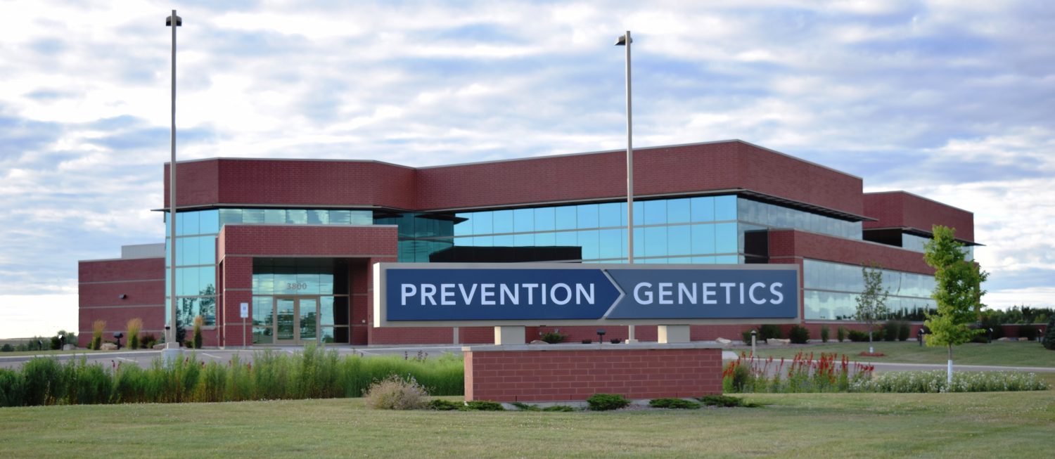 PreventionGenetics