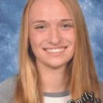 Emily Draeger has donated more than 200 hours of service. Draeger has volunteered on the nursing units and with the School of Radiology’s Learning Resource Center. She will be a junior at Marshfield High School and is the daughter of Amy and Jason Draeger of Marshfield.
