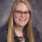 Kassandra Morzewski has donated more than 300 hours of service. Morzewski has volunteered at the House of the Dove, pediatrics unit, and the gift shop. She will be a senior at Spencer High School and is the daughter of Janet and Ervin Morzewski Jr. of Spencer.