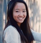 Kate Xia has donated more than 300 hours of service. Xia has volunteered with the Coffee Café and critical care unit. She recently graduated from Marshfield High School and is the daughter of Ling and Diana Xia of Marshfield.