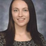Allie Stockwell has donated more than 50 hours of service. Stockwell has volunteered with the child care center and the nursing units. She is a freshman at Marshfield High School and is the daughter of Nicole and Pat Stockwell of Marshfield.