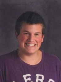 Derek Weinfurter has donated more than 100 hours of service. Weinfurter has volunteered with the nursing units and volunteer services. He is a senior at Pittsville High School and is the son of Jim and Tonya Weinfurter of Pittsville.