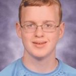 Jasen Kracht has donated more than 50 hours of service. Kracht has volunteered with the outpatient pharmacy. He is a sophomore at Marshfield High School and is the son of Liz and Curt Kracht of Marshfield.