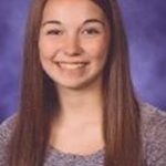 Morgan Albrecht has donated more than 50 hours of service. Albrecht has volunteered with at the outpatient pharmacy and the House of the Dove. She is a junior at Columbus Catholic High School and is the daughter of Jon and Amy Albrecht of Marshfield.