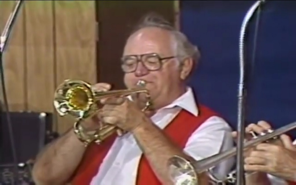 Jerry Goetsch and his orchestra ended a 42-year career in 1993. Goetsch passed away May 30 at the age of 85.