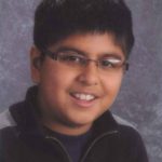 Aman Bassi has donated more than 200 hours of service. Bassi has volunteered with the pediatrics unit and the House of the Dove. He will be a junior at Marshfield High School and is the son of Tarun and Deepa Bassi of Marshfield.