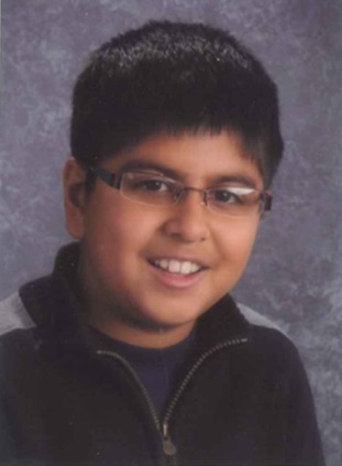 Aman Bassi has donated more than 200 hours of service. Bassi has volunteered with the pediatrics unit and the House of the Dove. He will be a junior at Marshfield High School and is the son of Tarun and Deepa Bassi of Marshfield.