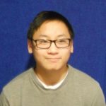 David Gui has donated more than 100 hours of service. Gui has volunteered with the family waiting room desk and the House of the Dove. He will be a senior at Marshfield High School and is the son of Mingjun Fang and Gaojun Gui of Marshfield.