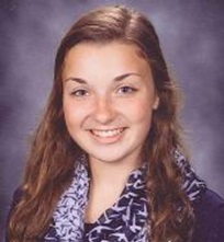Sophia Mauney has donated more than 50 hours of service. Mauney has volunteered with the emergency room reception desk, pediatrics unit, and inpatient pharmacy. She will be a senior at Columbus Catholic High School and is the daughter of Mary Ann and Daniel Zeidler of Spencer.