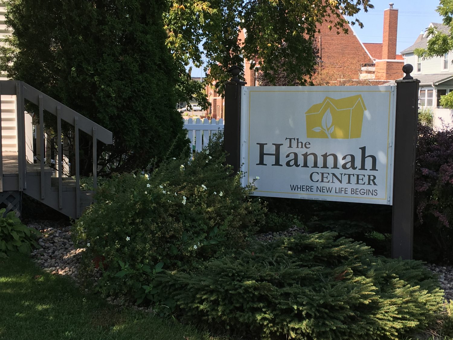The Hannah Center