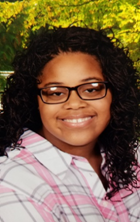 Kaudajah Atkins has donated more than 50 hours of service. Atkins has volunteered with the critical care unit and pediatrics unit. She is a sophomore at Marshfield High School and is the daughter of Charlene Atkins of Marshfield.