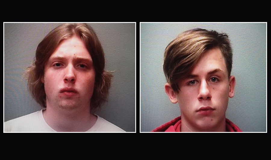 Two Marshfield men face drug charges - Hub City Times