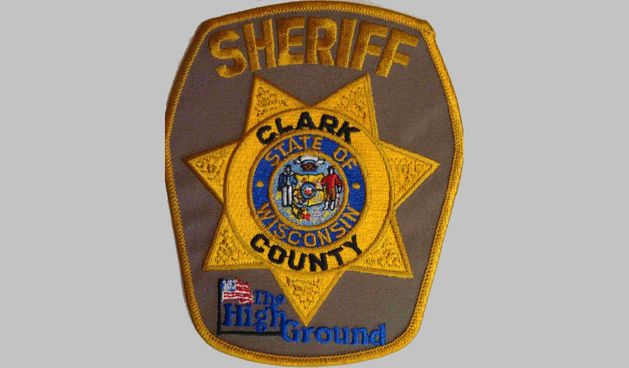 Clark County Sheriff