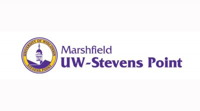 UWSP Marshfield logo
