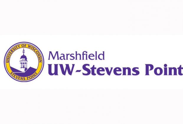 UWSP Marshfield logo
