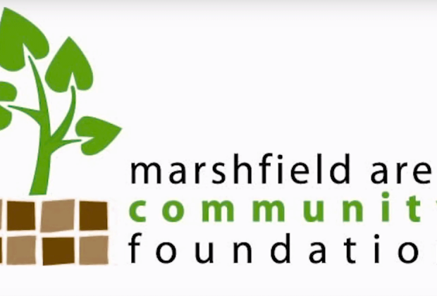 Marshfield Area Community Foundation logo