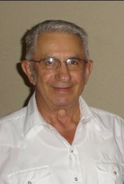 Bob Gregorich