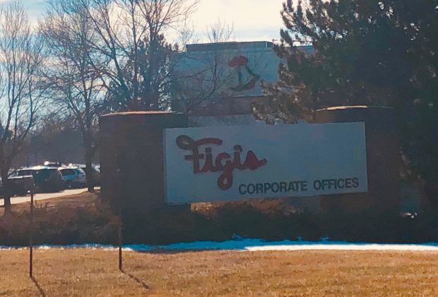Figi's Corporate Office