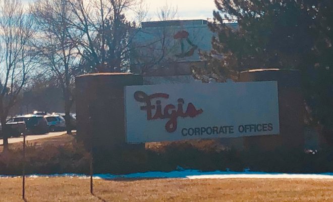 Figi's Corporate Office