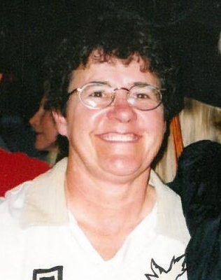 Diana Rogers Obituary