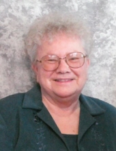 Joyce Benisch Obituary