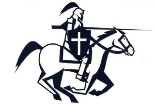Columbus Catholic Dons logo