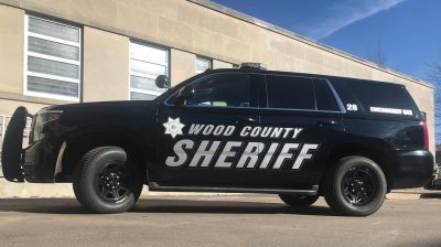 Wood County Sheriff