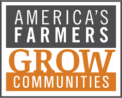 America's Farmers Grow Communities