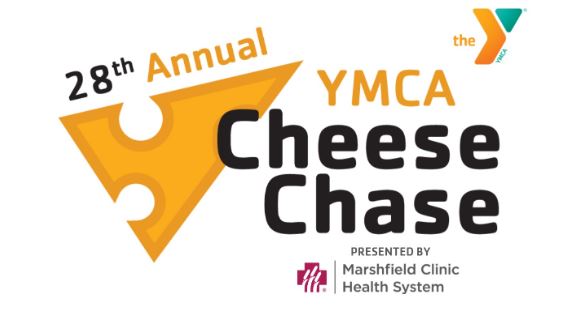ymca cheese chase