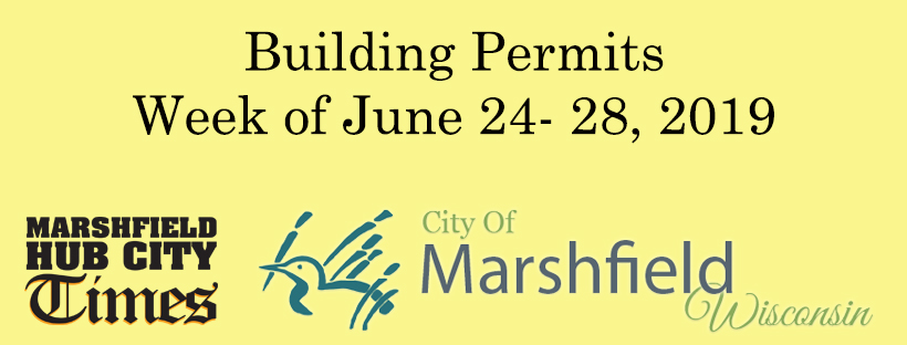 building permits 070219