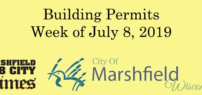 building permits 070819