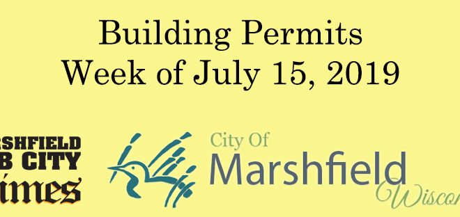 building permits 072319