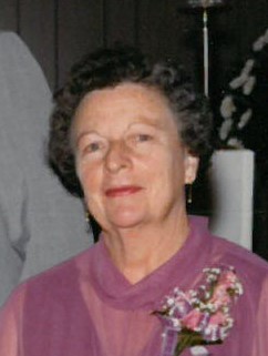 Pauline F. Fuchs