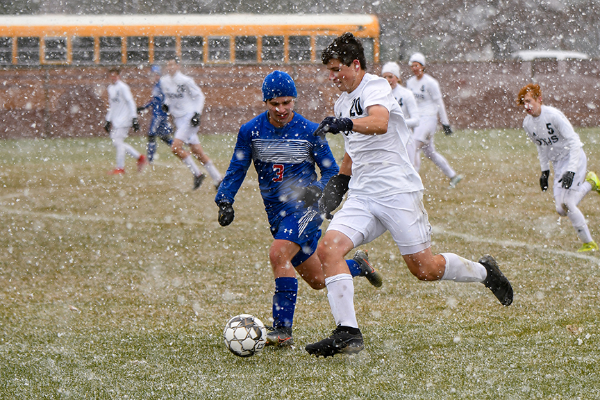 Columbus soccer falls short of state berth Hub City Times